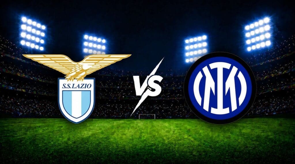 Lazio contra Inter - Coppa Italia, 13 de mayo de 2026