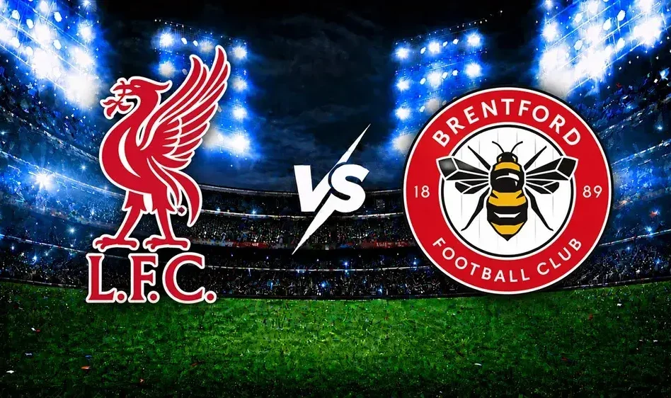 Liverpool vs Brentford – Premier League, 24/05/2026, 17:00 CET