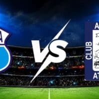 Apuestasbono Latinoamérica Copa Sudamericana - Macará vs Alianza Atlético