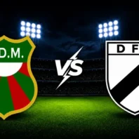 Apuestasbono Liga Uruguaya - Maldonado vs Danubio
