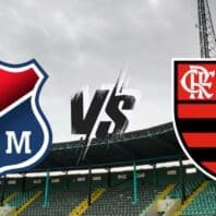 Apuestabono Copa Libertadores - Medellín vs Flamengo