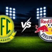 Apuestasbono Copa Brasil - Mirassol vs Bragantino