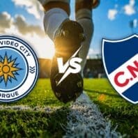 Apuestasbono Uruguay Liga Uruguaya Intermedio - Montevideo City vs Nacional
