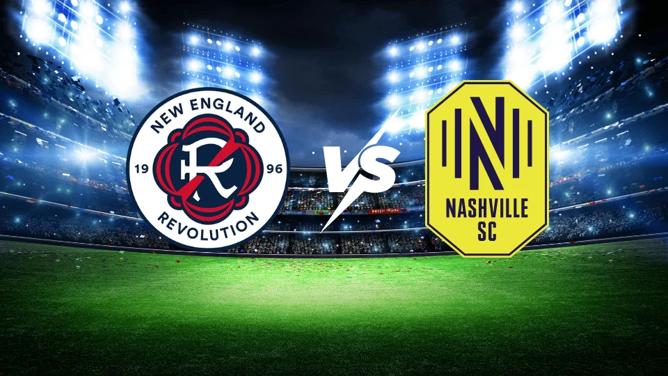 New England contra Nashville