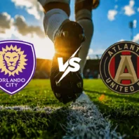 Apuestasbono Estados Unidos MLS - Orlando vs Atlanta
