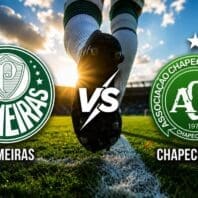 Apuestasbono Brasil Serie A - Palmeiras vs Chapecoense