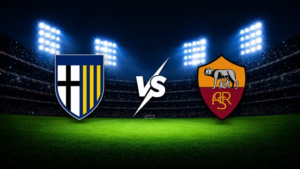 Parma contra Roma - Serie A, 10 de mayo de 2026, 18:00 CET 