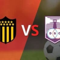 Apuestabono Uruguay Apertura - Peñarol vs Defensor Sporting
