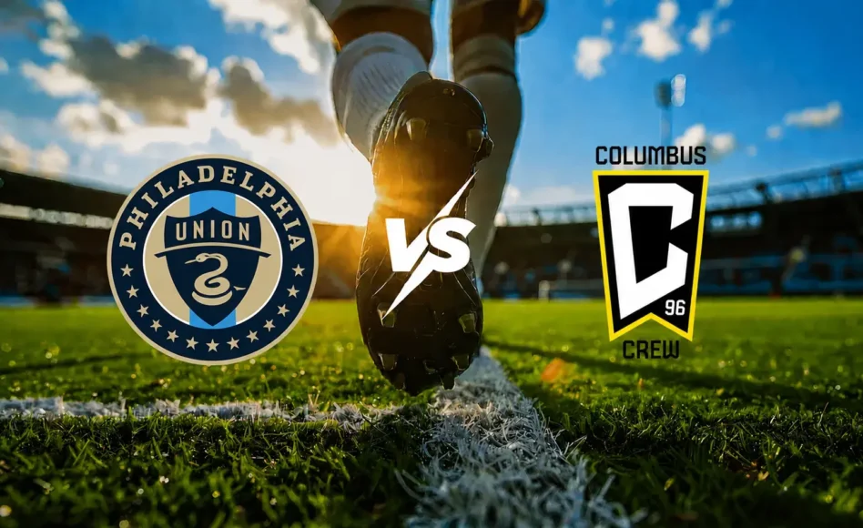 Philadelphia contra Columbus – Torneo MLS Estados Unidos Primera División – 16 de Mayo (19:30 hora local)