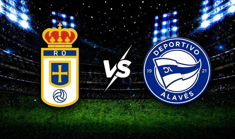 Real Oviedo contra Alavés – La Liga – 17 de mayo 2026, 19:00 horas