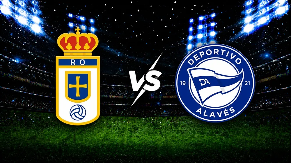 El domingo 17 de mayo se enfretarán Real Oviedo contra Alavés. El domingo 17 de mayo se enfretarán Real Oviedo contra Alavés.