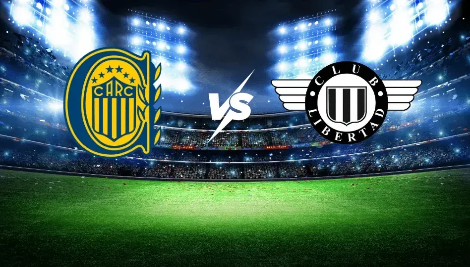 Rosario Central contra Libertad –Copa Libertadores 2026– 5 de Mayo (19:00 hora local)