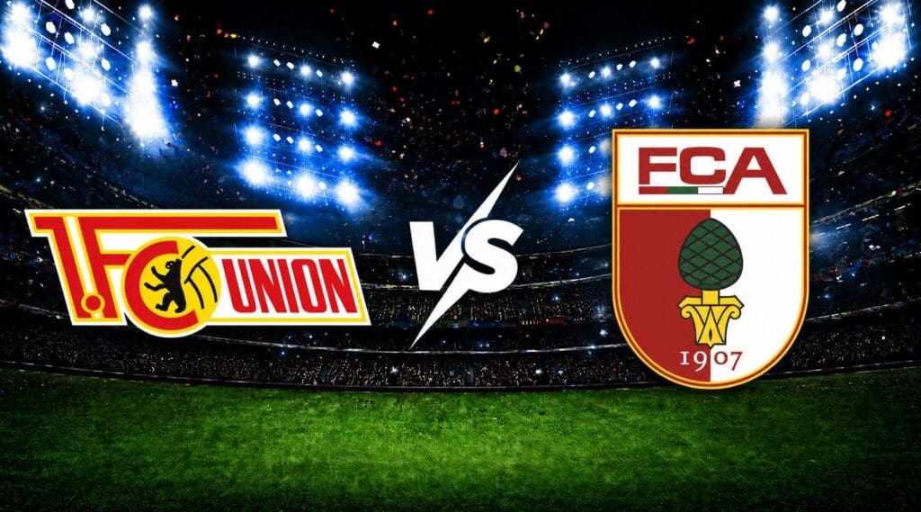 Union Berlin contra Augsburg - Bundesliga, 16 de mayo de 2026
