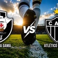 Apuestasbono Brasil Serie A - Vasco da Gama vs Atlético Mineiro