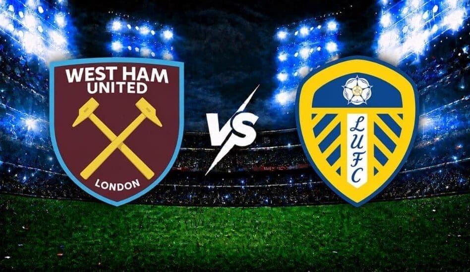 West Ham vs Leeds – Premier League, 24.05.2026, 17:00 CET