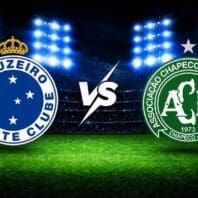 Apuestasbono Liga Brasil - Cruzeiro contra Chapecoense