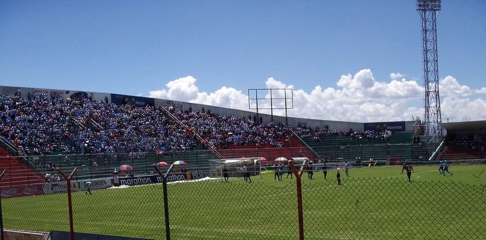 estadio tecnico ligapro ecuador