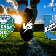 Apuestasbono LigaPro Ecuador - Orense contra Universidad Católica