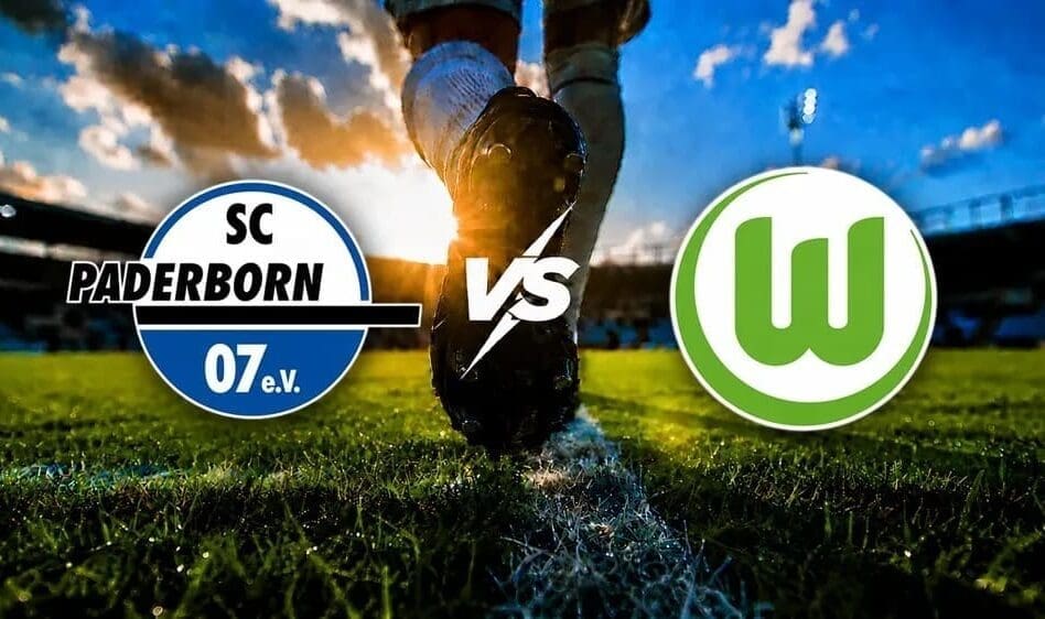 Paderborn contra Wolfsburgo – Bundesliga, 25 de mayo de 2026, 20:30 CET