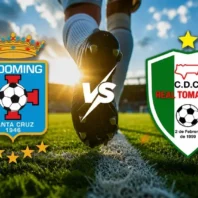 Blooming vs Tomayapo