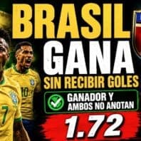 Apuestasbono Mundial 2026 Brasil vs Haití