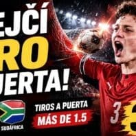 ApuestasBono | Real Sociedad vs Valencia | La Liga 2026