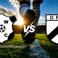 Wanderers vs Danubio