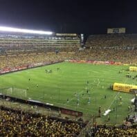 Sporting Cristal contra Bragantino