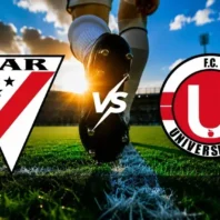 Always Ready contra Universitario de Vinto