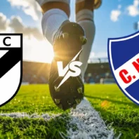 ApuestasBono | Danubio vs Nacional | Liga Uruguaya Intermedio 2026