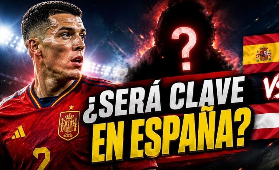 España vs Austria – Pedro porro 1 o más tiros a portería @3.0