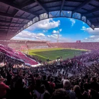 ApuestasBono OHiggins vs Boca Juniors Copa Sudamericana