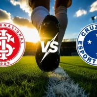 ApuestasBono Internacional vs Cruzeiro Liga Brasil 2026