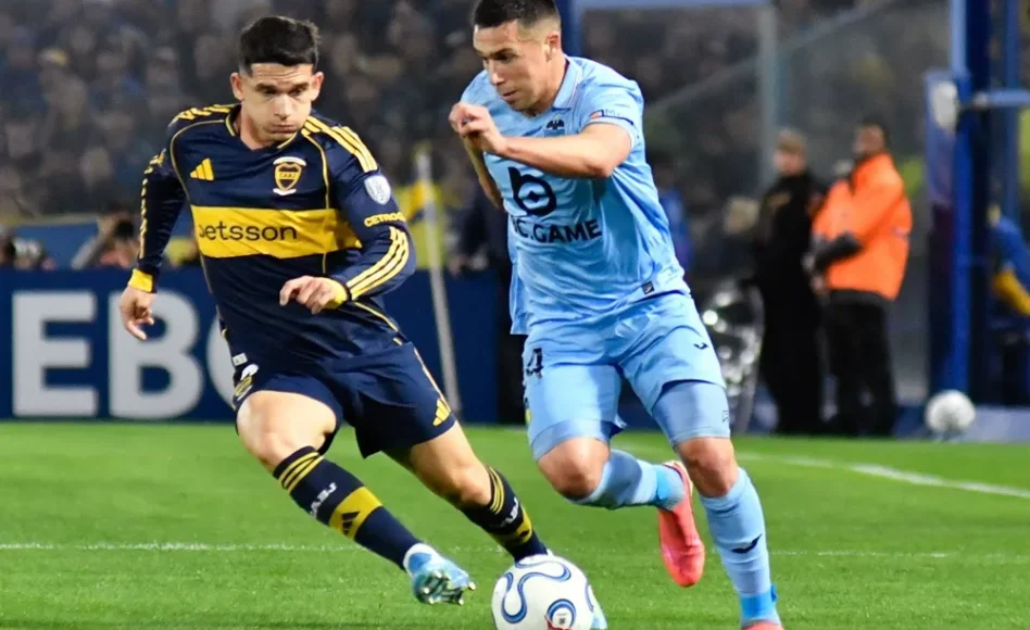 ¿Qué necesita Boca para clasificar a octavos de la Copa Sudamericana?