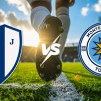 ApuestasBono Juventud vs Montevideo City Intermedio Uruguay 2026