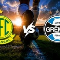 ApuestasBono Mirassol vs Gremio Gremio HA +0.5 Brasil 2026