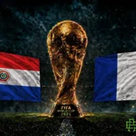 ApuestasBono Estados Unidos Paraguay vs Francia