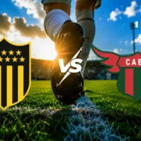 Apuestas Bono Peñarol vs Boston River Liga Uruguaya Intermedio 2026