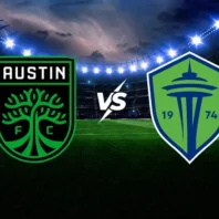 Austin contra Seattle