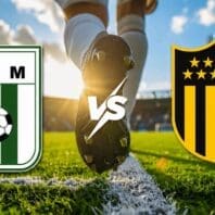 ApuestasBono Racing vs Peñarol Liga Uruguaya Intermedio 2026