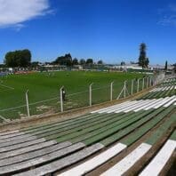 Newell's contra Talleres