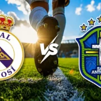 Real Potosí contra Bulo Bulo