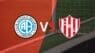 Belgrano contra Unión de Santa Fe – Liga Profesional Argentina 2025