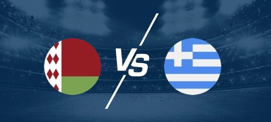 Bielorrusia contra Grecia – Clasificación Mundial 2026 – UEFA Grupo C 18-11-2025, 20:45 CET