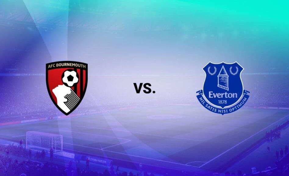 Bournemouth vs Everton – Premier League, 02-12-2025, 20:30 CET