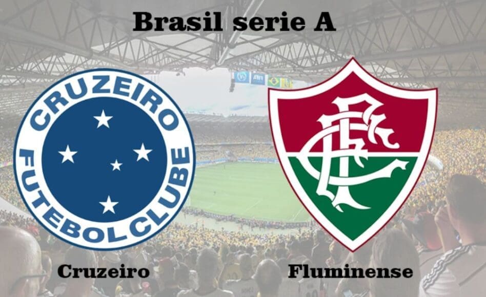 Cruzeiro contra Fluminense – Liga Brasil – 9 de Noviembre 2025 – 16:00 (hora local)