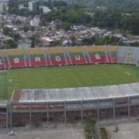 Pachuca contra Pumas UNAM