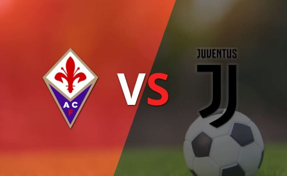 Fiorentina contra Juventus – Serie A, 22 de noviembre de 2025, 18:00 CET
