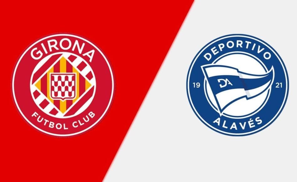 Girona FC contra Deportivo Alavés – LaLiga (sábado 8 noviembre 2025, 14:00 horas)