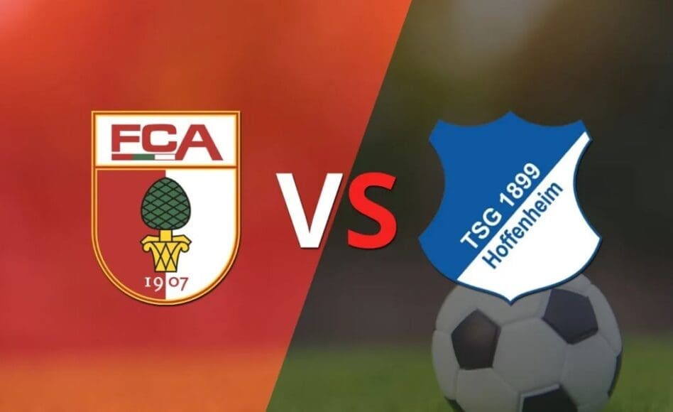 Hoffenheim contra Augsburg – Bundesliga, 29 de noviembre de 2025, 15:30 CET